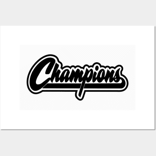 CHAMPIONS SPORTS BAR BIDDEFORD MAINE Posters and Art